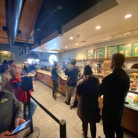 Photo taken at Starbucks by Rick G. on 1/19/2020