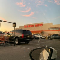 Photos At The Home Depot Hardware Store In Panama City