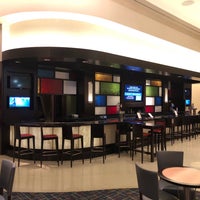 9/16/2018에 Rick G.님이 Atlanta Airport Marriott Gateway에서 찍은 사진
