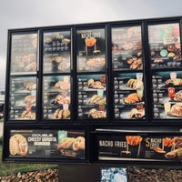 Photo taken at Taco Bell by Rick G. on 8/28/2018