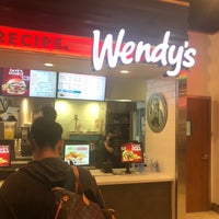 Photo taken at Wendy’s by Rick G. on 8/31/2018