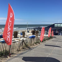 Photo taken at Club Nautique by Aret A. on 6/16/2015