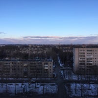 Photo taken at Зеленый город by Василий А. on 10/20/2016