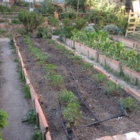 4/22/2017 tarihinde Anna Č.ziyaretçi tarafından Esta es una plaza'de çekilen fotoğraf