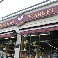 Photo taken at Rooster&amp;#39;s Market by Rooster&amp;#39;s Market on 9/8/2014