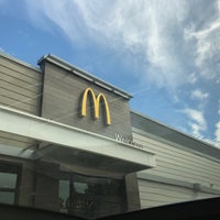 Photo taken at McDonald&amp;#39;s by Drew on 6/29/2019