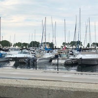 Photo taken at Theater On The Lake by Drew on 6/21/2019