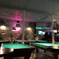 Photo taken at Temple Billiards by Drew on 8/5/2019