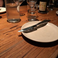 Photo taken at Bar Agricole by Drew on 1/18/2020