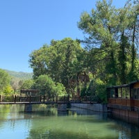 8/17/2020 tarihinde Samed D.ziyaretçi tarafından Saklı Göl Restaurant &amp;amp; Nature Club'de çekilen fotoğraf