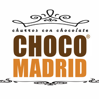 Foto tirada no(a) CHOCO MADRID | churros con chocolate por CHOCO MADRID | churros con chocolate em 9/8/2014