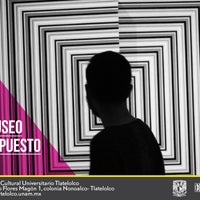 Снимок сделан в CCU Tlatelolco пользователем CCU Tlatelolco 9/8/2014
