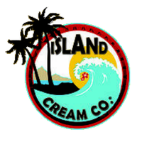 Foto scattata a Island Cream Co. da Island Cream Co. il 2/5/2015