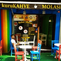 Photo taken at Kahve Molası by Kahve Molası on 9/2/2015