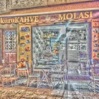 9/8/2014にKahve MolasıがKahve Molasıで撮った写真