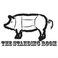9/8/2014にThe Standing RoomがThe Standing Roomで撮った写真