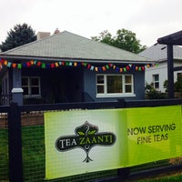 Foto diambil di Tea Zaanti oleh Tea Zaanti pada 9/8/2014