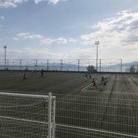 Foto diambil di NK Rijeka - Stadion Kantrida oleh Igor K. pada 3/24/2018