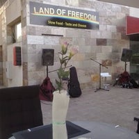 Photo taken at Land of Freedom by Land of Freedom on 9/8/2014