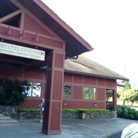 2/7/2013에 Kathy T.님이 Kapalua Adventure Center에서 찍은 사진