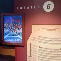 シアター6 新宿3 1 26