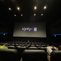 丸の内ピカデリー ドルビーシネマ 有楽町 507 Ziyaretcidan 5 Tavsiye