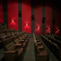Photo taken at United Cinemas by maye on 1/29/2022