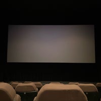 Photo taken at United Cinemas by maye on 2/18/2024