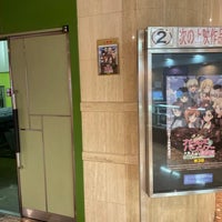 シネマロブレ Multiplex シネマロブレ Multiplex