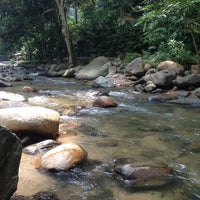 Jungle Lodge Batu 11 Gombak Campground