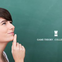 Das Foto wurde bei Game Theory College Planners von Game Theory College Planners am 9/9/2014 aufgenommen