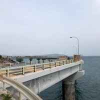 石部海上橋 静岡市 静岡県 石部海上橋 静岡市 静岡県