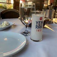 Photo taken at Köz Kanat Restaurant by Bukre on 3/7/2024
