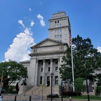 Union County Superior Court - Courthouse