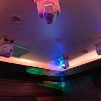 Photo taken at Pandora Karaoke &amp;amp; Bar by H K. on 6/24/2019