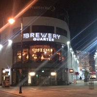 Foto tirada no(a) The Brewery Quarter por Sooz em 10/8/2018