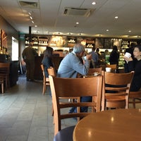 Photo taken at Keele Services (Welcome Break) by Robin K. on 3/19/2015