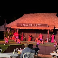 1/8/2022에 Alvi님이 Paradise Cove Luau에서 찍은 사진