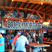 Brick Mortar Ocean Park Santa Monica Ca Photo Taken At Brick Mortar By Paul C On 6 17 2017