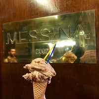 Photo taken at Gelato Messina by Global H. on 8/30/2017