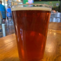 Photo taken at Lone Peak Brewery and Taphouse by Global H. on 6/28/2021