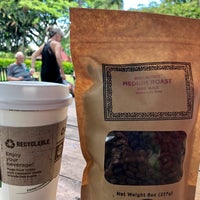 Photo taken at Mill House Roasting by Global H. on 5/3/2019