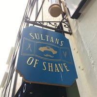 Photo taken at Sultans of Shave by Global H. on 5/21/2016