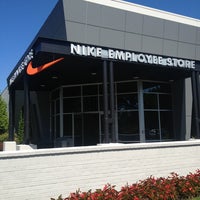 nike store in beaverton