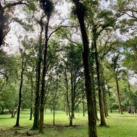 Photo taken at Bali Botanic Garden by James R. on 6/21/2022