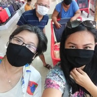 Photo taken at Carrefour by James R. on 4/23/2020