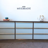 Photo taken at MegMade by MegMade on 9/9/2014
