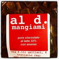 รูปภาพถ่ายที่ al.d caffè &amp;amp; ristorante treviglio โดย Marios G. เมื่อ 11/13/2013