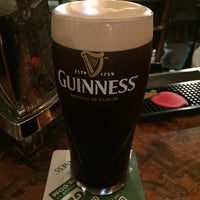 Photo taken at Fadó Irish Pub &amp;amp; Restaurant by Bill L. on 2/28/2018