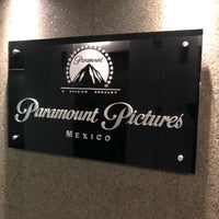 Photo taken at Paramount Pictures by Jaime R. on 3/8/2019